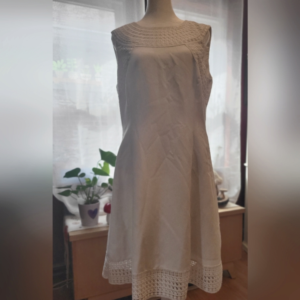 Antonio Melani dress